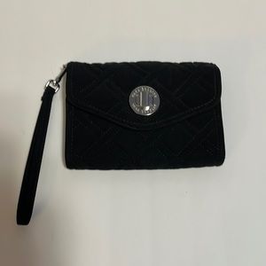 Vera Bradley wristlet